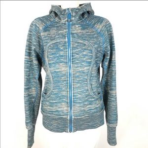 Lululemon remix hoodie